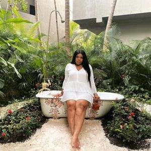 Meet your Posher, Oganna
